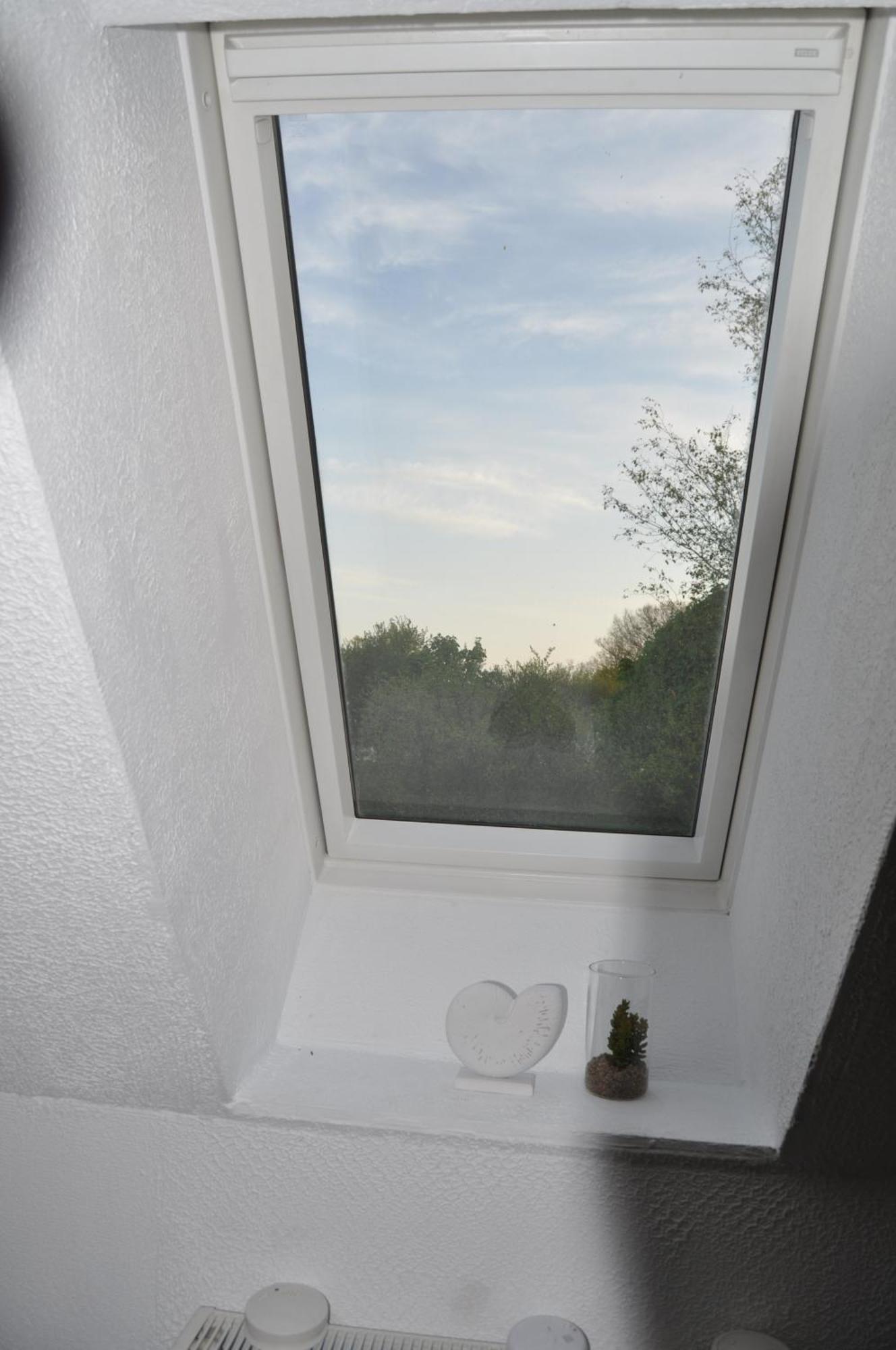 Ferienwohnung Kleiner Und Grosser Stern Stoltebüll Exterior foto