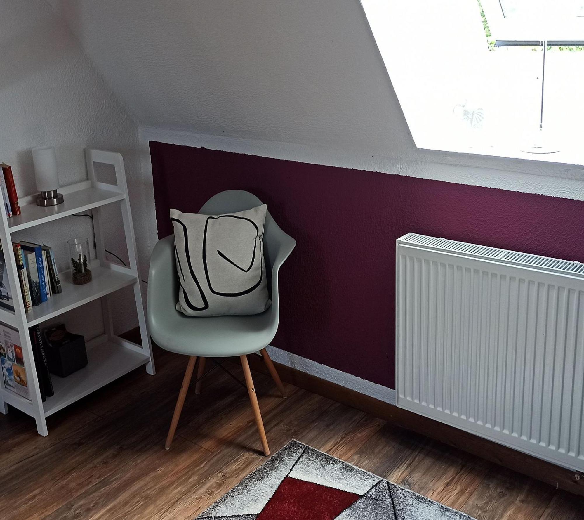 Ferienwohnung Kleiner Und Grosser Stern Stoltebüll Exterior foto